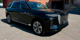 Hongqi E HS9