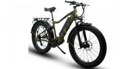 EUNORAU FAT-HD  (CAMO) 