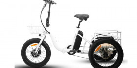 EUNORAU NEW-TRIKE