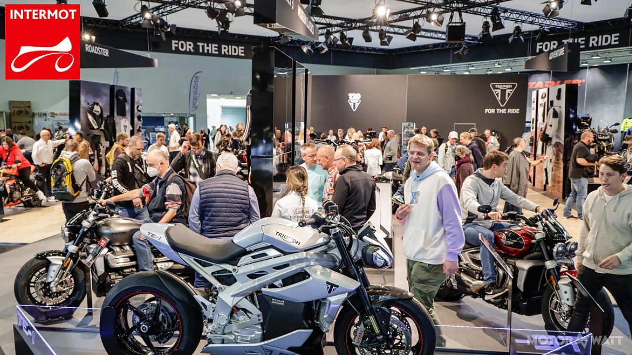 2025 New Electric Motorcycles