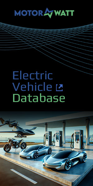 EV Database