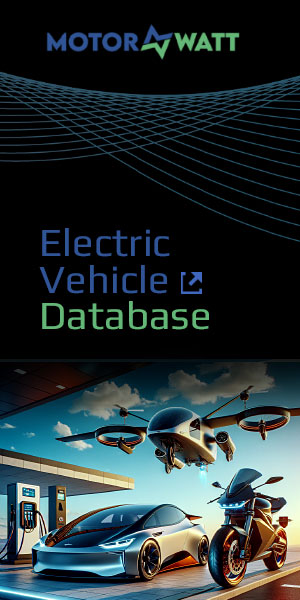 EV Database