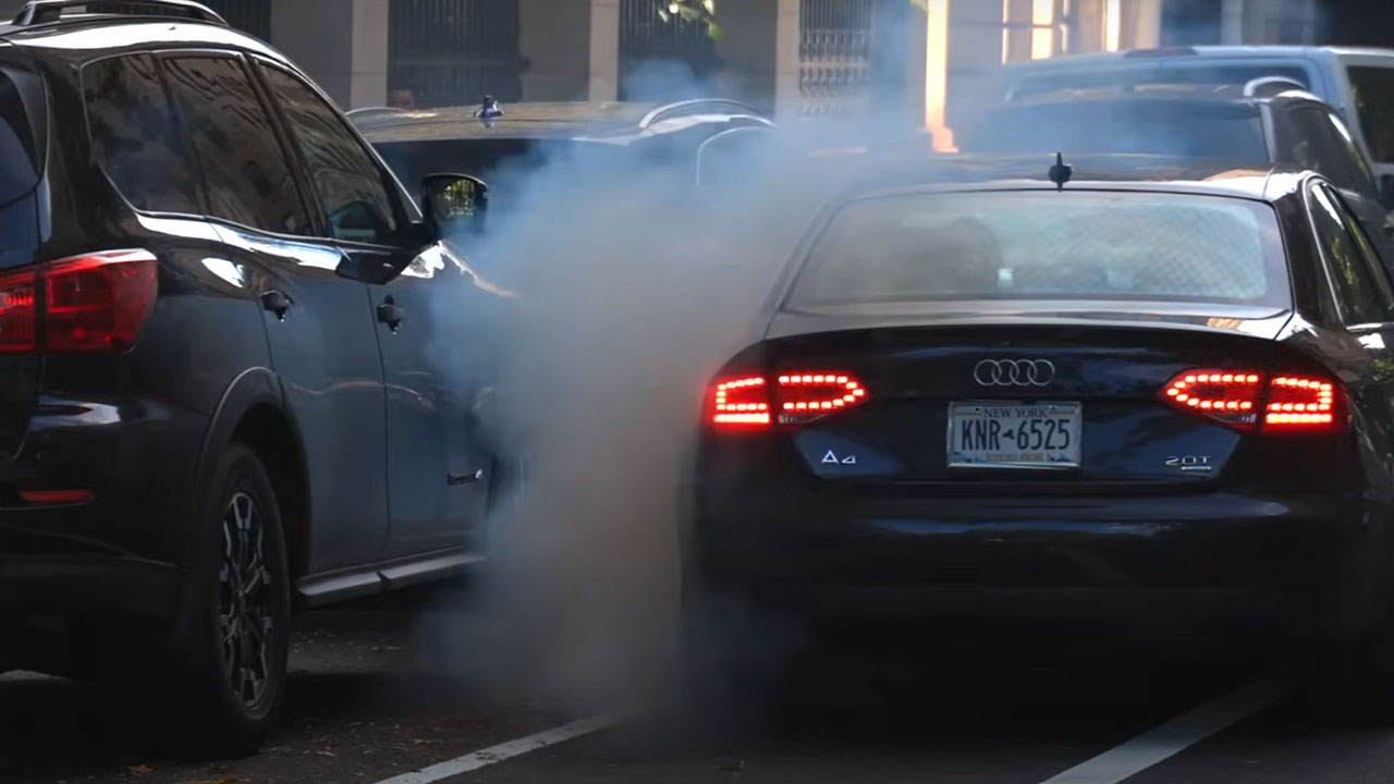 Are Electric Vehicles Really Greener