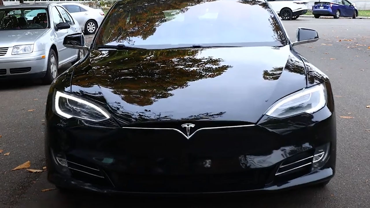 EV Battery Replacement Costs