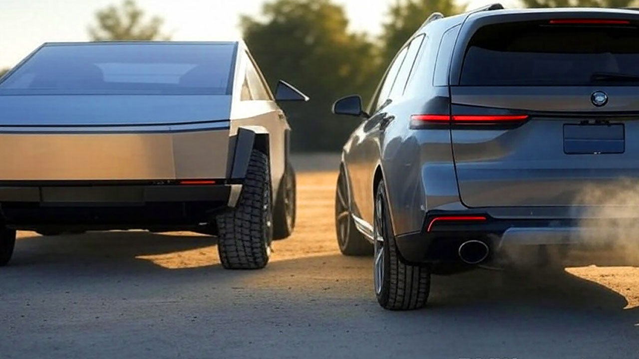 Carbon Payback Period for Electric Vehicles