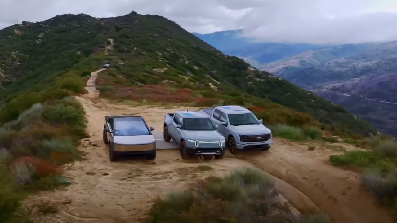 EV Adoption in the USA