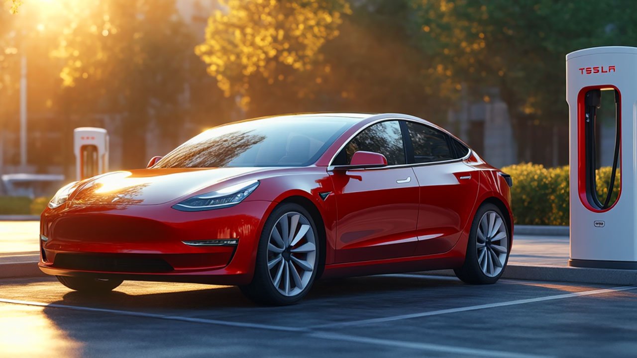 High Temperature Effects on EV Batteries