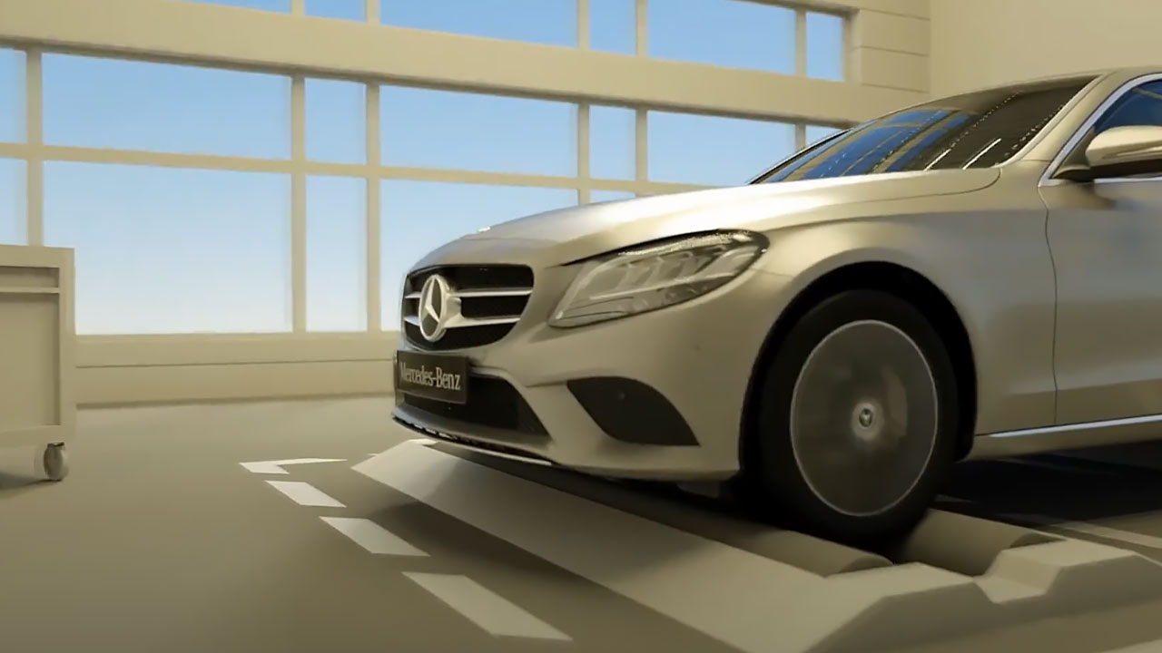 How Manufacturers Test EV Range