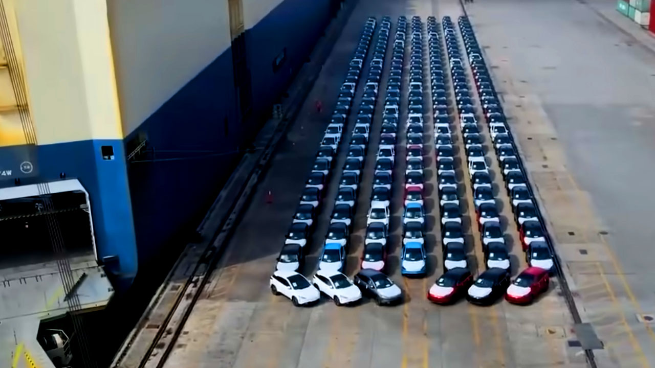 Electric Vehicles 2026