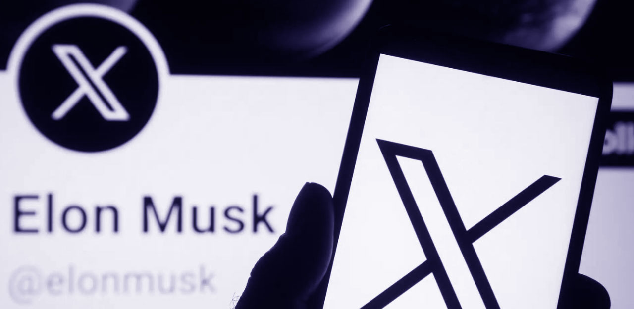 Elon-Musk-X-account