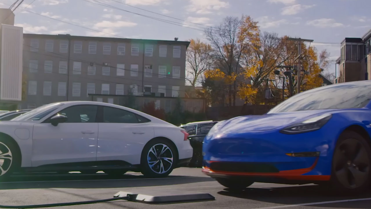 Wireless EV Charging Technologies