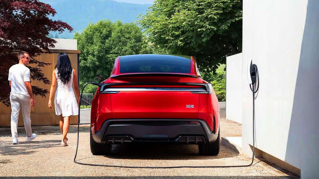 Model Y Performance 2026