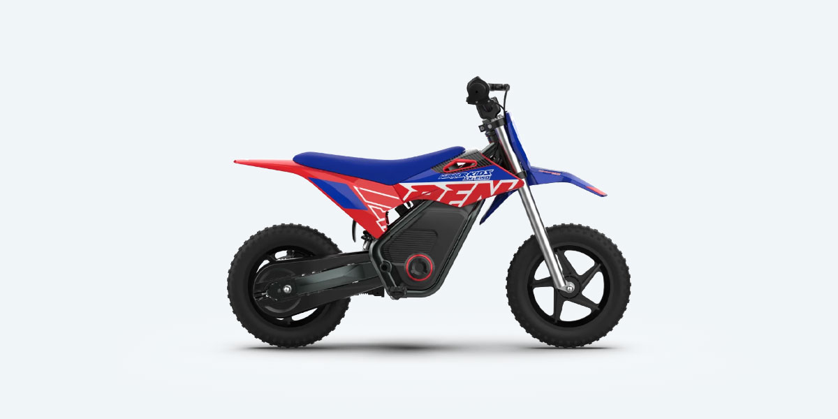 Razor Electric Dirt Bike