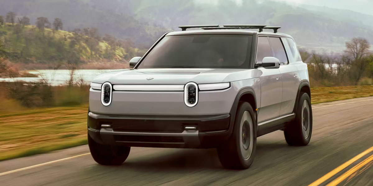 Rivian R2