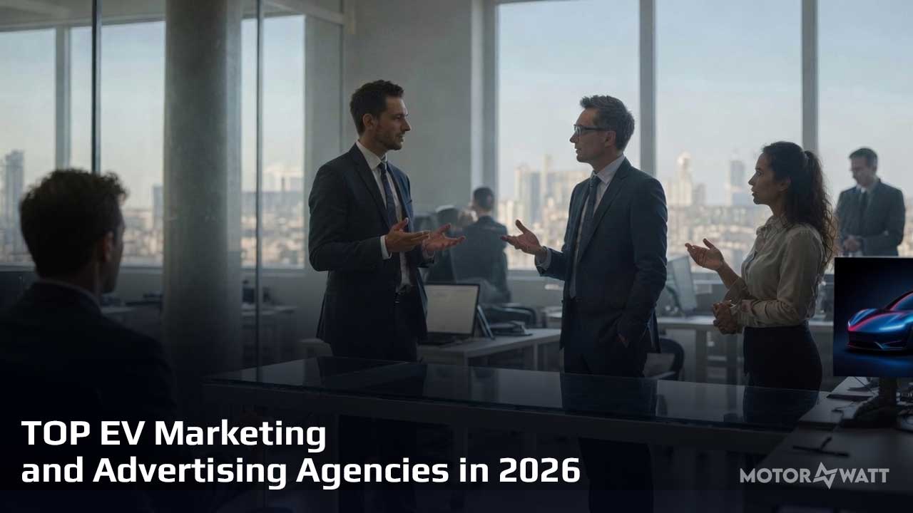 TOP 100 MARKETING AGENCIES