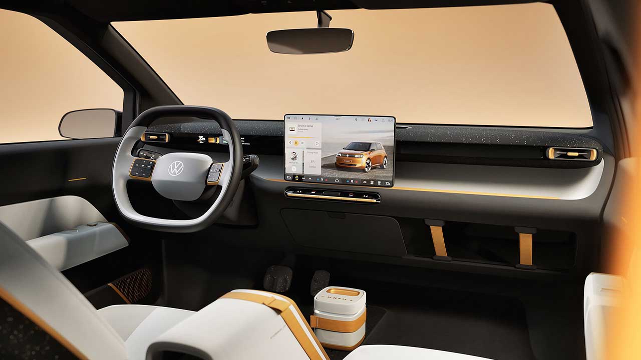 ID. EVERY1 interior