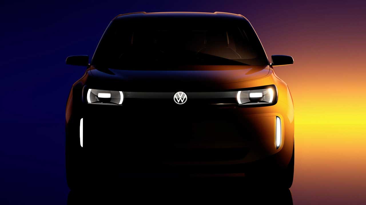 Volkswagen ID Every1