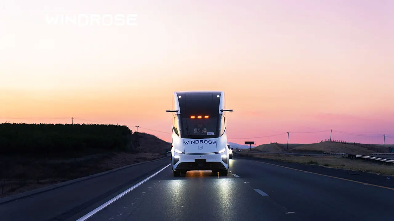 Windrose Semi