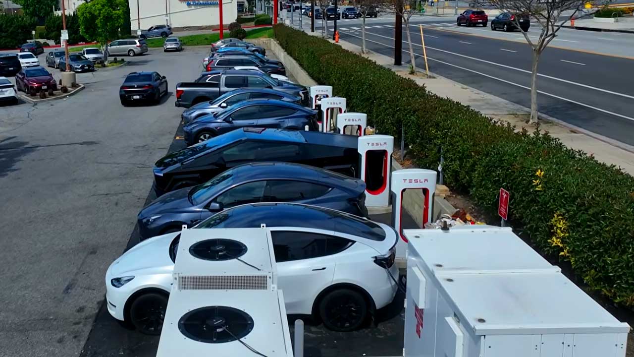 electric vehicle charging cost in the USA