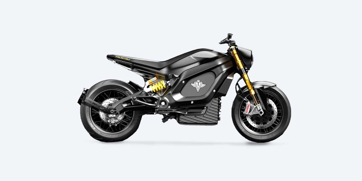 italian volt lacama 2 0