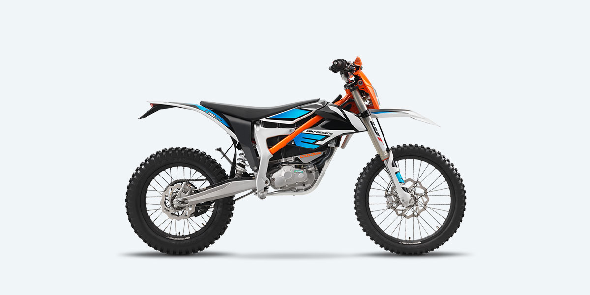 ktm freeride e xc