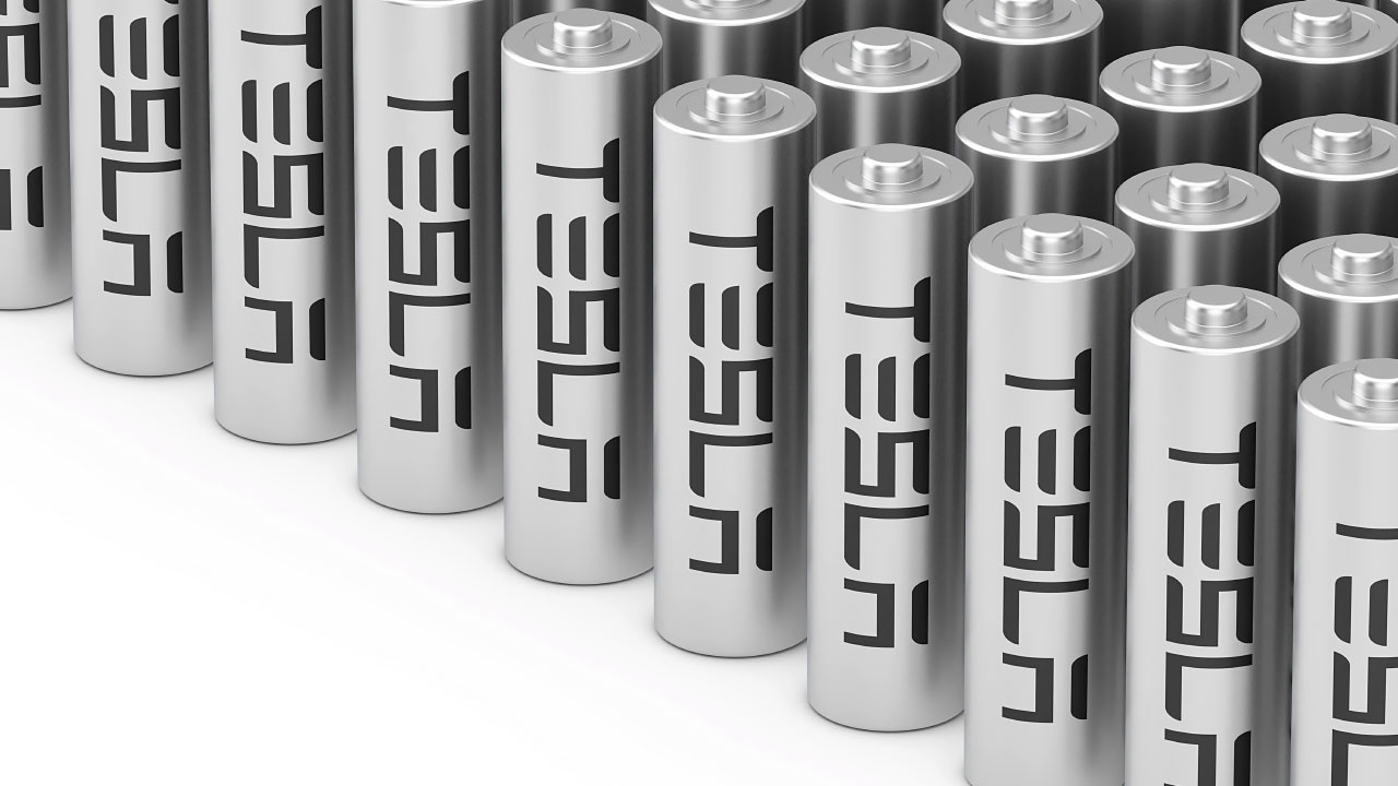 lithium-ion batteries