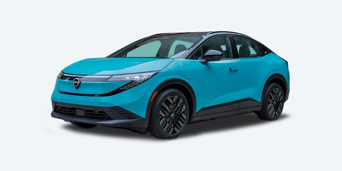 nissan leaf 2026 l