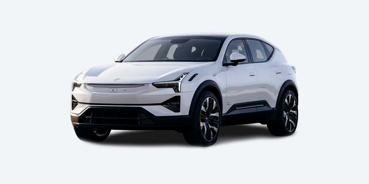 polestar 3 awd 111kwh