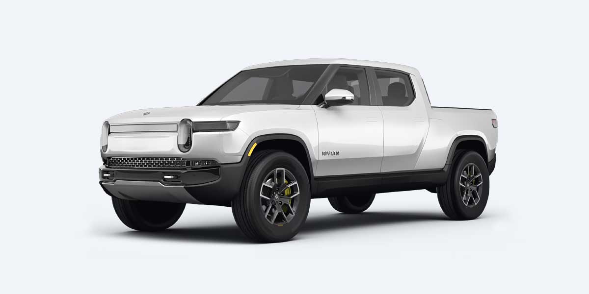 Rivian R1T