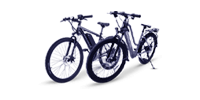 Electric Bicycles Marketplace