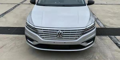 Volkswagen Lavida Image