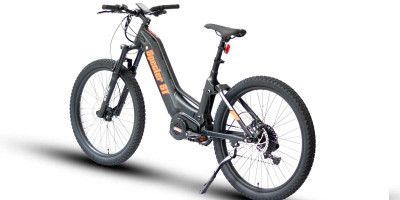 EUNORAU SPECTER-ST Video