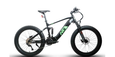 EUNORAU FAT-HS Video