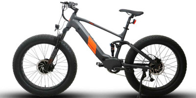 EUNORAU DEFENDER-S Video