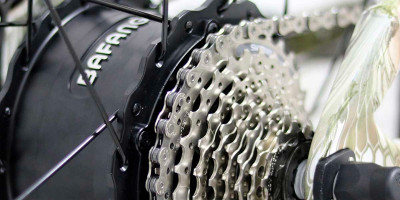 EUNORAU DEFENDER-S (CAMO) Video