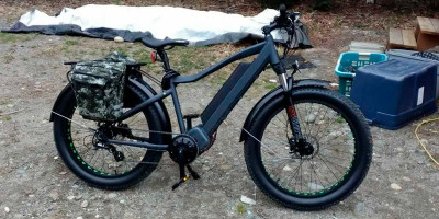 EUNORAU FAT-HD Video