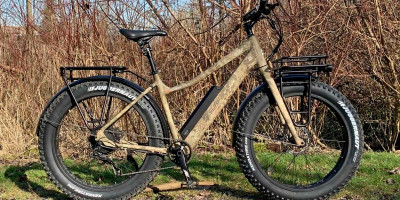 EUNORAU FAT-HD (CAMO) Video