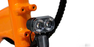 EUNORAU E-FAT-STEP Video