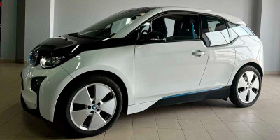 BMW I3 eDRIVE 35L Image