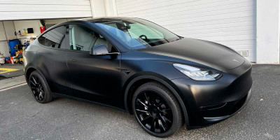 Tesla Model Y Image