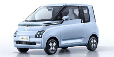 wuling mini ev Image