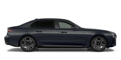 BMW i7 xDrive60 Limousine 