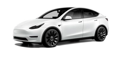 TESLA MODEL Y PERFORMANCE Image