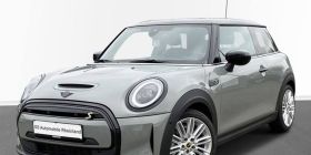 MiniCooper SE