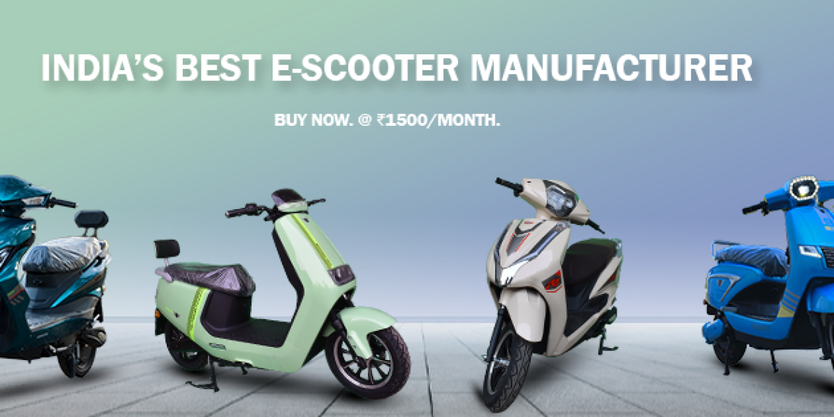 Best Electric Scooter