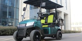 Golf Cart