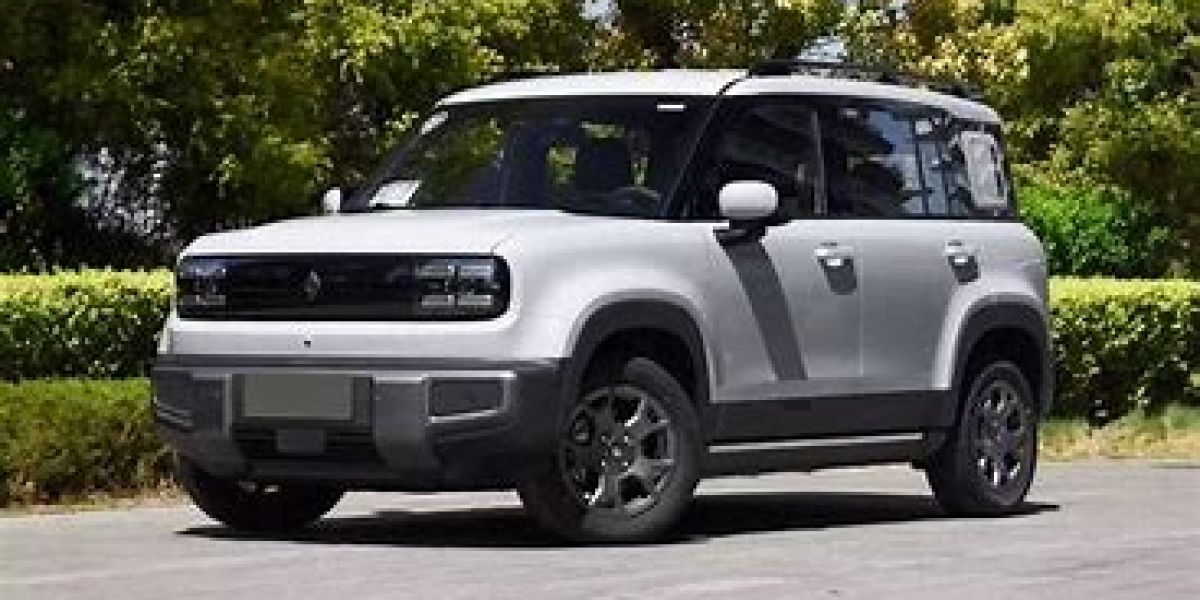 2026 Baojun Yueye Plus,SUV,Pure