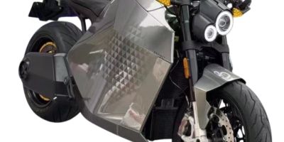 image of the Davinci DC100 for sale at the EV Marketplace