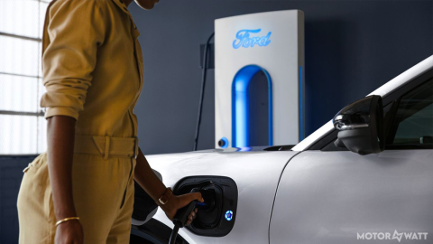 Ford Targets Accessible Electric Vehicles with $25,000 Compact Model Set for 2026