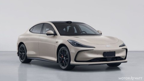 IM L6 Unveiled: 1,000 KM Range Electric Marvel Hits the Road